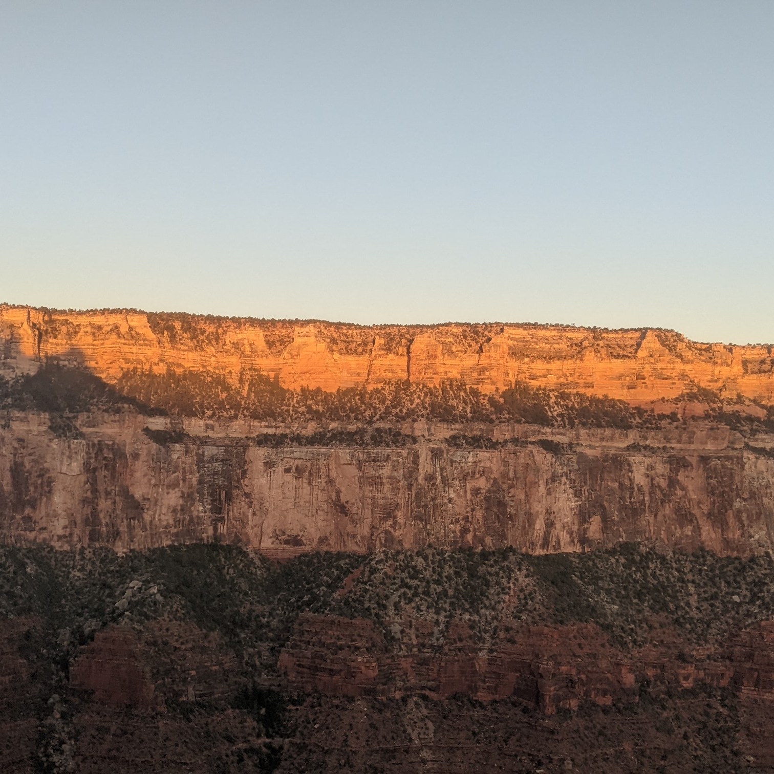 first sunlight from wahoo