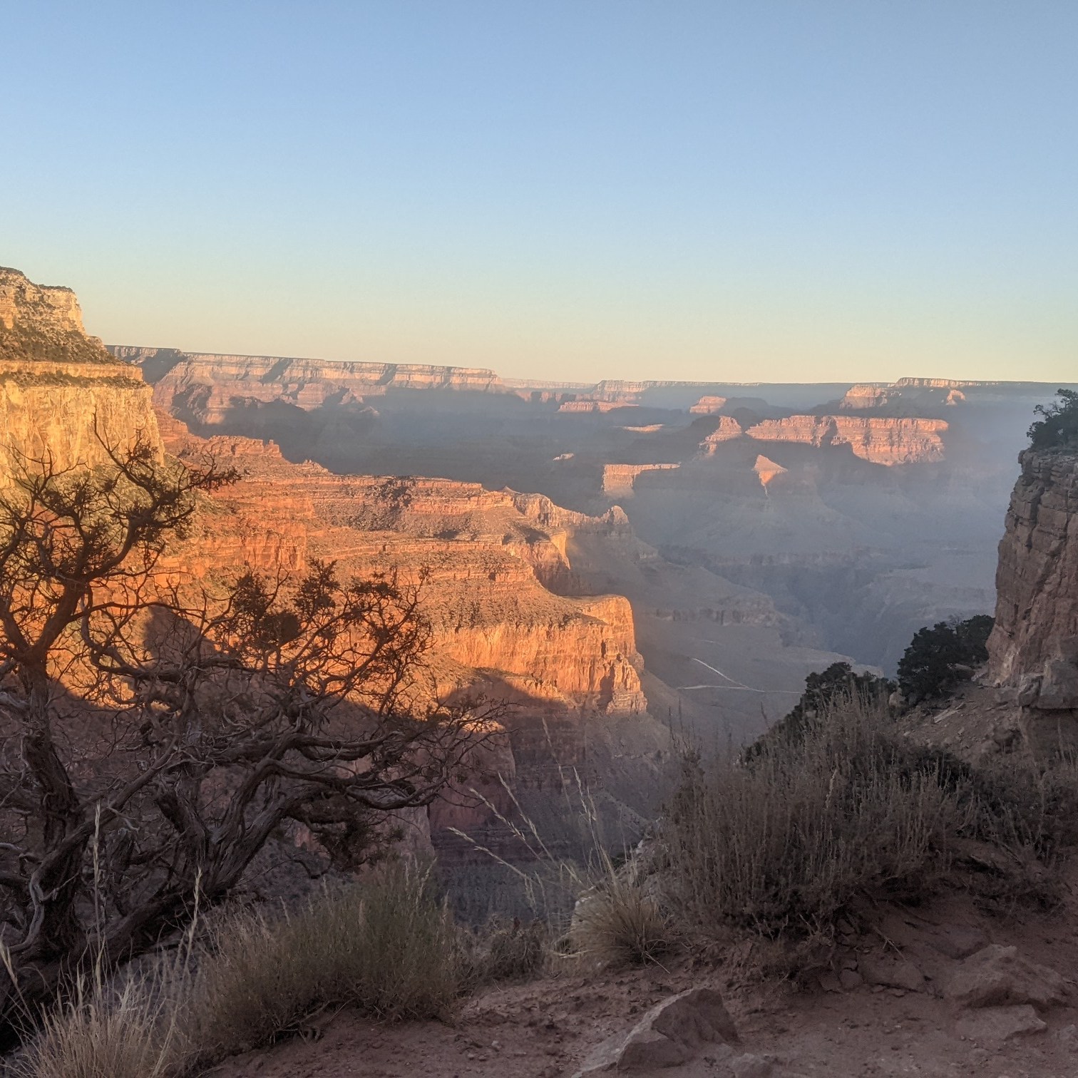 florious sunrise