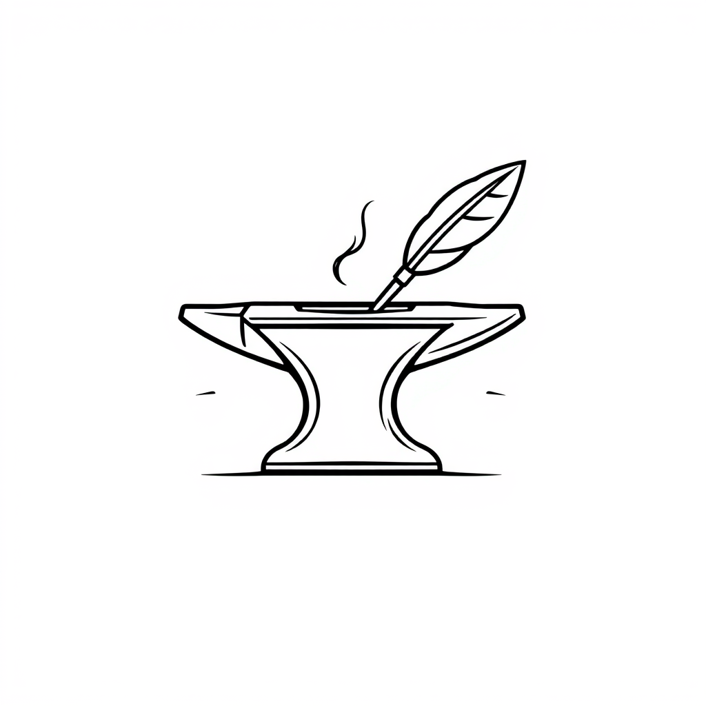 Founder's Crucible